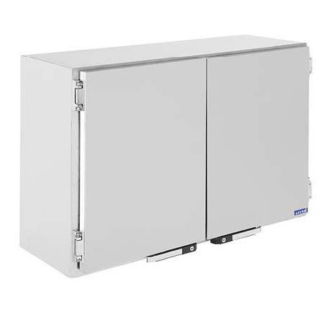 Armoire pour navire - 97713 - Loipart AB - pour cuisine / en inox