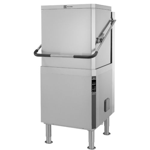 Lave-vaisselle pour navire - EHT8IUSPH - Loipart AB - à capot