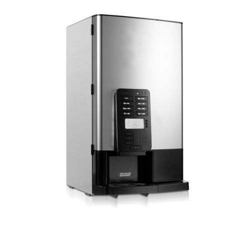 Machine à café pour navire - FreshMoreXL420 - Loipart AB - automatique / expresso
