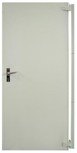 Porte pour navire - A15 - LUBMOR - coupe-feu