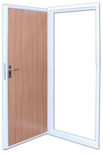 Porte pour navire - A30 - LUBMOR - coupe-feu