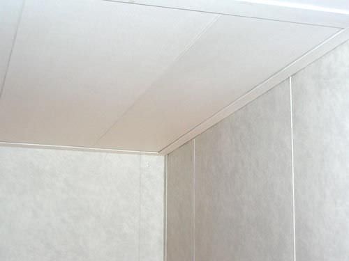 Panneau pour plafond de navire - LUBMOR - pour isolation phonique
