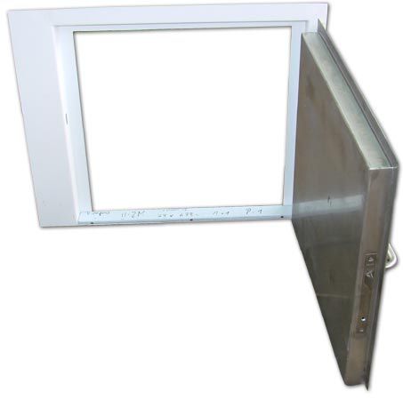 Porte pour navire - small - LUBMOR - A60