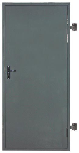 Porte pour navire - containers  - LUBMOR