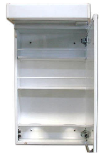 Armoire de stockage pour navire - LUBMOR - en aluminium