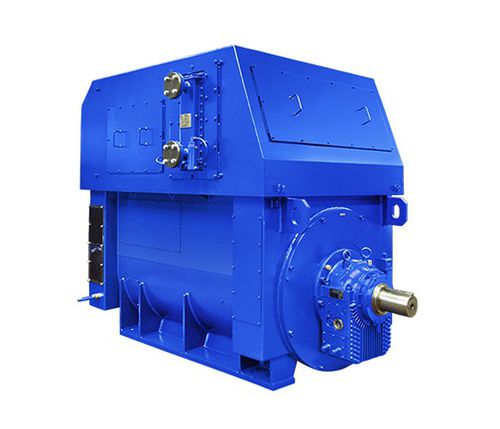 Générateur électrique pour navire - MJRM - Marelli Motori
