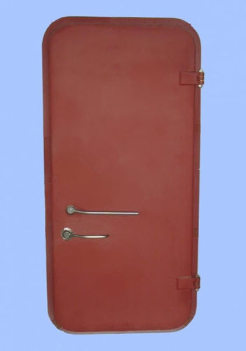 Porte pour navire - N19/34.130  - Meblomor - semi-étanche
