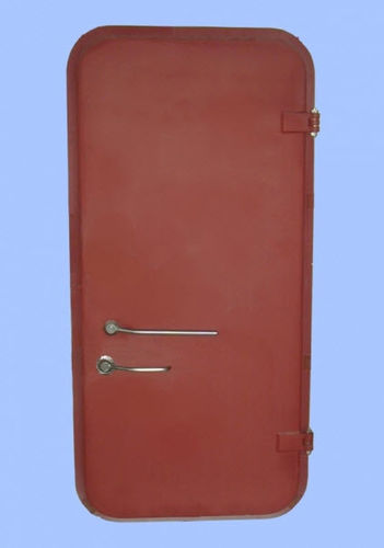 Porte pour navire - N19/34.130W  - Meblomor - étanche