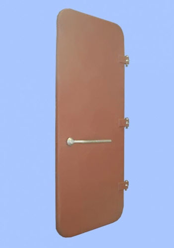 Porte pour navire - N19/34.131  - Meblomor - étanche
