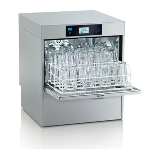 Lave-vaisselle pour navire - M-iClean U - MEIKO Maschinenbau - pour assiettes / verre