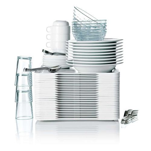 Lave-vaisselle pour navire - M-iQ K - MEIKO Maschinenbau