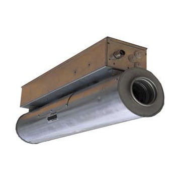 Système HVAC pour navire - Super Speed - Novenco