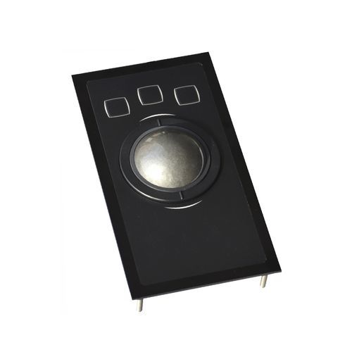 Trackball étanche - TBX50B1 - NSI - laser / encastrable / USB