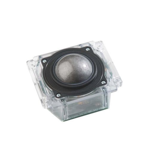 Trackball étanche - L38 - NSI - pour navire