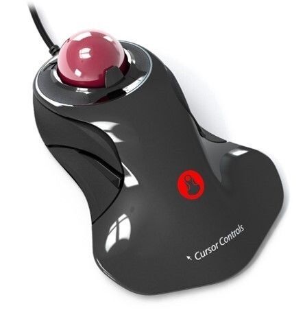 Trackball étanche - R38 - NSI - USB