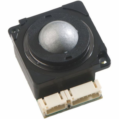 Trackball étanche - X19 - NSI - laser / encastrable / USB