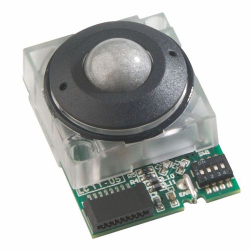 Trackball étanche - X13 - NSI - laser / encastrable / USB
