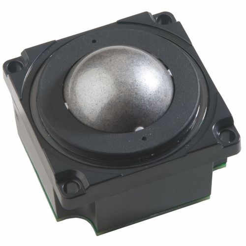Trackball étanche - X38 - NSI - laser / encastrable / USB