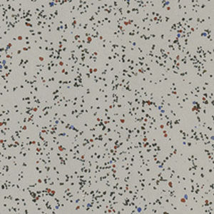 Revêtement de sol pour navire - Anchor Grey - Polyflor Voyager Flooring - pour yacht / en vinyle / pour cuisine