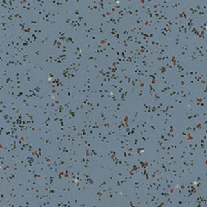 Revêtement de sol pour navire - Ocean Blue - Polyflor Voyager Flooring - pour yacht / en vinyle / pour cuisine