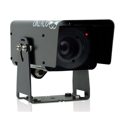 Caméra de vision nocturne - AF - Orlaco Vision Systems by Stoneridge - pour faible luminosité / d'inspection visuelle / pour navire