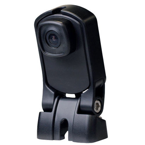 Caméra de vidéosurveillance - HMOS  - Orlaco Vision Systems by Stoneridge - anticollision / à usage professionnel / HD