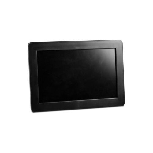 Moniteur portuaire - HLED - Orlaco Vision Systems by Stoneridge - vidéo / 10" / tactile