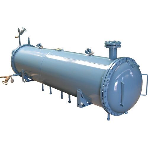Évaporateur pour navire - PSGR - CLIMAREM