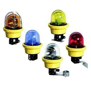 Balise lumineuse pour navire - 6162 - R. STAHL Schaltgeräte