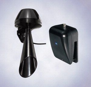 Avertisseur sonore maritime antidéflagrant - 8491 - R. STAHL Schaltgeräte - pour navire