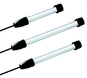 Luminaire d'extérieur - SERIES 6036 - R. STAHL Schaltgeräte - pour terminal portuaire / à LED