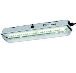Plafonnier d'intérieur - EXLUX 6002 SERIES - R. STAHL Schaltgeräte - pour navire / à LED