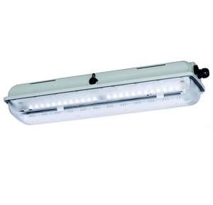 Lampe d'intérieur - EXLUX 6402/2 - R. STAHL Schaltgeräte - pour navire / à LED
