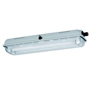 Lampe d'intérieur - EXLUX 6401 - R. STAHL Schaltgeräte - pour navire / fluorescente