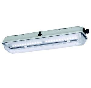 Lampe d'intérieur - EXLUX 6402/1 - R. STAHL Schaltgeräte - pour navire / à LED