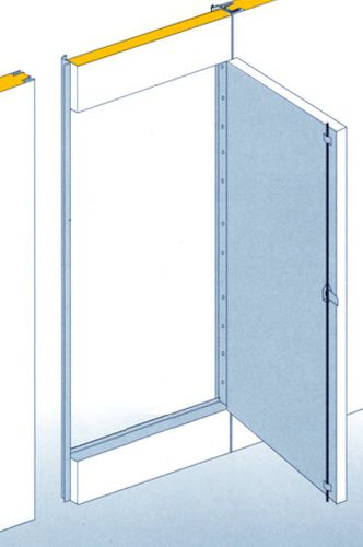 Porte pour navire - B-15 - SBA Interior