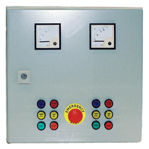 Démarreur pour moteur électrique de bateau - MS2  - Scan-Steering