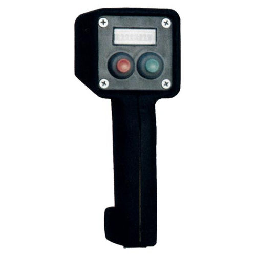Manette de commande de gouvernail - NFU  - Scan-Steering - numérique / à distance / pour bateau