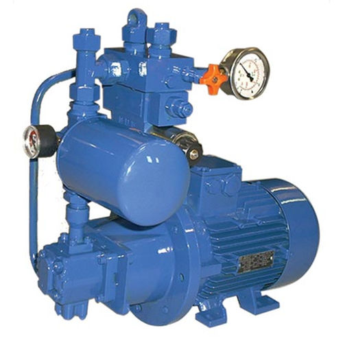 Direction pour bateau - PSU50/PSU60/PSU70/PSU80 - Scan-Steering - électrohydraulique / assistée