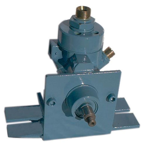 Pompe pour bateau - P10  - Scan-Steering - de transfert / à huile / hydraulique