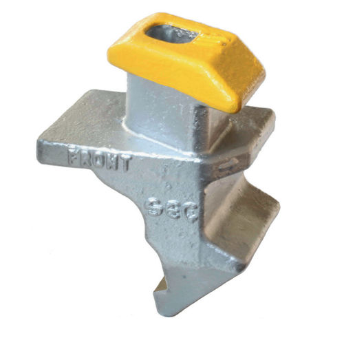Twist-lock pour l'arrimage de conteneur automatique - TL-FA/SL - SEC Bremen