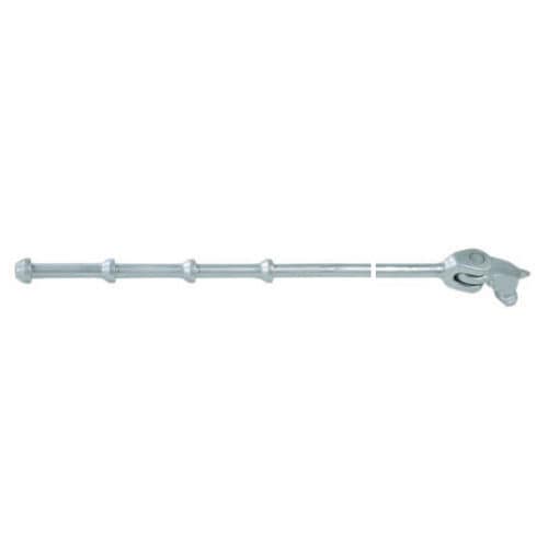 Barre de saisissage pour conteneur - R-KV/... - SEC Bremen