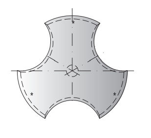 Point d'ancrage pour navire Ro-Ro - LAF-CB/2 - SEC Bremen