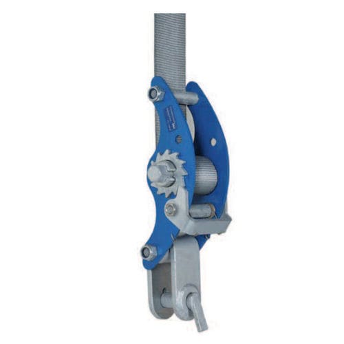 Sangle d'arrimage - ML-2/100/13.3 - SEC Bremen - pour navire Ro-Ro