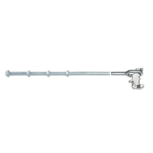Barre de saisissage pour conteneur - R-KX/24/... - SEC Bremen