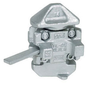Twist-lock pour l'arrimage de conteneur type breech base - TL-L - SEC Bremen