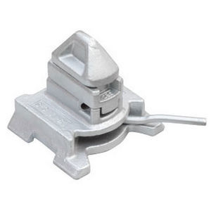 Twist-lock pour l'arrimage de conteneur à queue d'aronde - TL-BLL - SEC Bremen