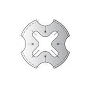 Point d'ancrage fixe - LP-E-R - SEC Bremen - pour camions / pour navire Ro-Ro