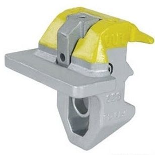 Twist-lock pour l'arrimage de conteneur automatique - TL-FA/L - SEC Bremen