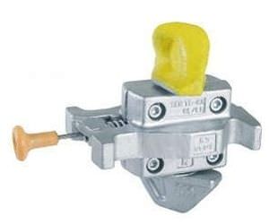Twist-lock pour l'arrimage de conteneur semi-automatique - TL-GA/L - SEC Bremen